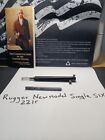 RUGGER NEW MODEL SINGLE SIX 22LR EJECTOR HOUSING AND BASE PIN