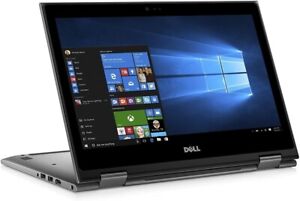 Dell Inspiron 5379 2 in 1 Touch Screen 13.3