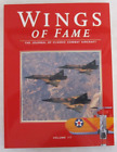 Wings of Fame; The Journal of Classic Combat Aircraft, Volume 17