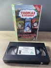 Thomas & Friends It’s Great To Be An Engine (2004, U) PAL VHS Video Tape