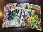 Marvel Comics Spectacular Spider-Man Single Issues, You Pick, Finish Your Run!