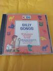 Classics: Silly Songs by Cedarmont Kids (CD, 1996) BRAND NEW
