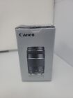 Canon EF 75-300MM 4-5.6 III Lens ((Please Read Description))
