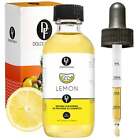 Oil Soluble Lemon Flavoring