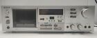 Sony TC-K65 Stereo Cassette Deck -Made In Japan -Tested, Working - 803928