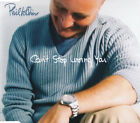Phil Collins Can’t Stop GERMAN CD Single GENESIS USA seller SEALED loving you