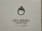 Helzberg Diamonds Limited Edition Emerald Ring