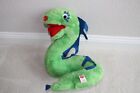 Vintage Mattel Cecil The Seasick Serpent Talking with Pull String  Beany & Cecil