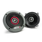MB Quart Formula 5.25 inch 2-way coaxial car speakers