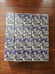 New Listing2023 Panini NFL Zenith Football Blaster Boxes X20 SEALED 🔥
