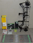 Gorgeous, Custom, Loaded Mathews VXR 31.5 Bow Package- Many Draw Lengths/Weights