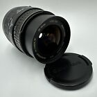 Quantaray For Canon AF 28-90mm Aspherical Multicoated Macro Zoom Lens