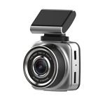Dashcam HD Hidden recorder 1080P;Starlight night visi car camera32GB memory card (For: More than one vehicle)