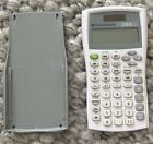 Texas Instruments TI-30XIIS Solar Scientific Calculator Gray/White TESTED