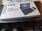 New Listingtablet  Android YQ 10  Gold- NEW In Box - YQ10SGOLD 10.1-Inch Android 13 Tablet
