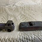 TootsieToy Jeep Truck Made in Chicago USA Rough/ Madgetoy Made In Rockford Ill.