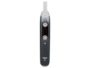 Oral-B iO Series 9 Electric Toothbrush Handpiece Black