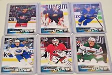 2022 -23 Upper Deck Series 1 Young Guns You Pick Complete Your Set Rookie S1 RC