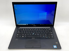 New Listing2018 Dell Latitude 7480 Touchscreen 2.8GHz i7-7600U 16GB RAM 256GB SSD Excellent