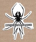 My Chemical Romance Spider 2.5