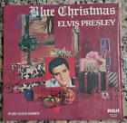 Elvis Presley – Blue Christmas 1976 RCA – KNL 1-7047 Shrink EX
