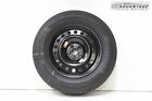 2021-2023 FORD BRONCO SPORT SPARE WHEEL R17 TIRE 225/65 102H CONTINENTAL OEM