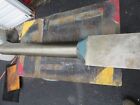 Roper Whitney 910 Hollow Mandrel Pexto  Forming Stake Peck Stow Wilcox