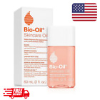 Bio-Oil Skincare Body Oil, Vitamin E, Serum for Scars & Stretchmarks 2 Fl Oz