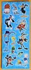 Looney Tunes Sticker Sheet