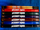 ✅PLANET OF THE APES✅COMPLETE 1970s TV SERIES✅1970s MOVIES✅DVD LOT✅FREE SHIPPING✅