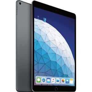 Apple iPad Air 3rd Gen (2019) 10.5