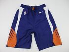 Youth Boys Medium Phoenix Suns Nike purple shorts 2021