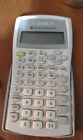 Texas Instruments TI-30XIIB Financial Scientific Calculator TI-30x IIB Grey