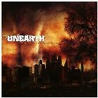 Unearth - Oncoming Storm CD 2004 (Metal Blade)