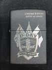 Zippo 65th Anniversary D-Day Normandy Limited Edition 03211/10000 24753