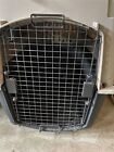 large outdoor dog cage; Premium Kennel