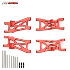 RCAWD Front Rear Suspension ARM for 1/10 Losi 22S 2WD No Prep Drag Series