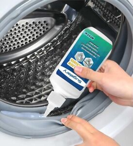 Sugelary Mold Remover Gel, Household Washing Machine Cleaner for Washing Machine