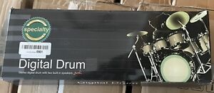 Ingbelle Digital Drum  Set - New item in the Box