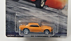 Hot Wheels Fast & Furious 1967 Chevy Camaro 1/4 Mile Muscle Series 4/5