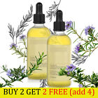 Natural Hair Growth Oil, Veganic Organic Natural Hair Growth Oil 2oz