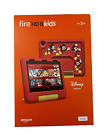🔥 Brand NEW Fire HD 8 Kids Edition Tablet 8