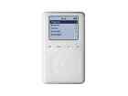 Apple iPod Classic 3rd Generation 20GB White (A1040 / M9244LL/A) w/ Wolfson DAC!