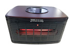 GreenTouch Infrared Electric Space Heater 1224HI-13-243