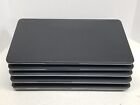 Mixed Lot of 5 HP EliteBook/ProBook Laptops - 2x 850 G2, 1x 650 G2 and 2x 650 G1