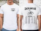 Zach Bryan Shirt, Burn Burn Burn Tour, Cowboy, Zach Bryan Country Music, Dad