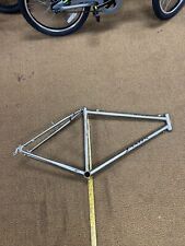 Jamis dragon Bicycle frame set 17