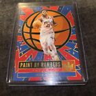 New Listing2023-24 Panini Court Kings Joel Embiid Paint By Numbers Case Hit SSP