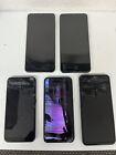 New ListingLot Of 5 | Samsung Galaxy A32 5G SM-S326DL 64GB / A01 / A02 For PARTS A8