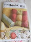 New ListingBUTTERICK ACCENT PILLOW SEWING PATTERN B4250 FROM 2004